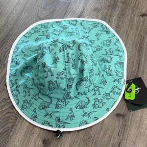 Farmers Defense Dino Kid’s Hat